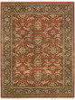 Laver Rust-Brown